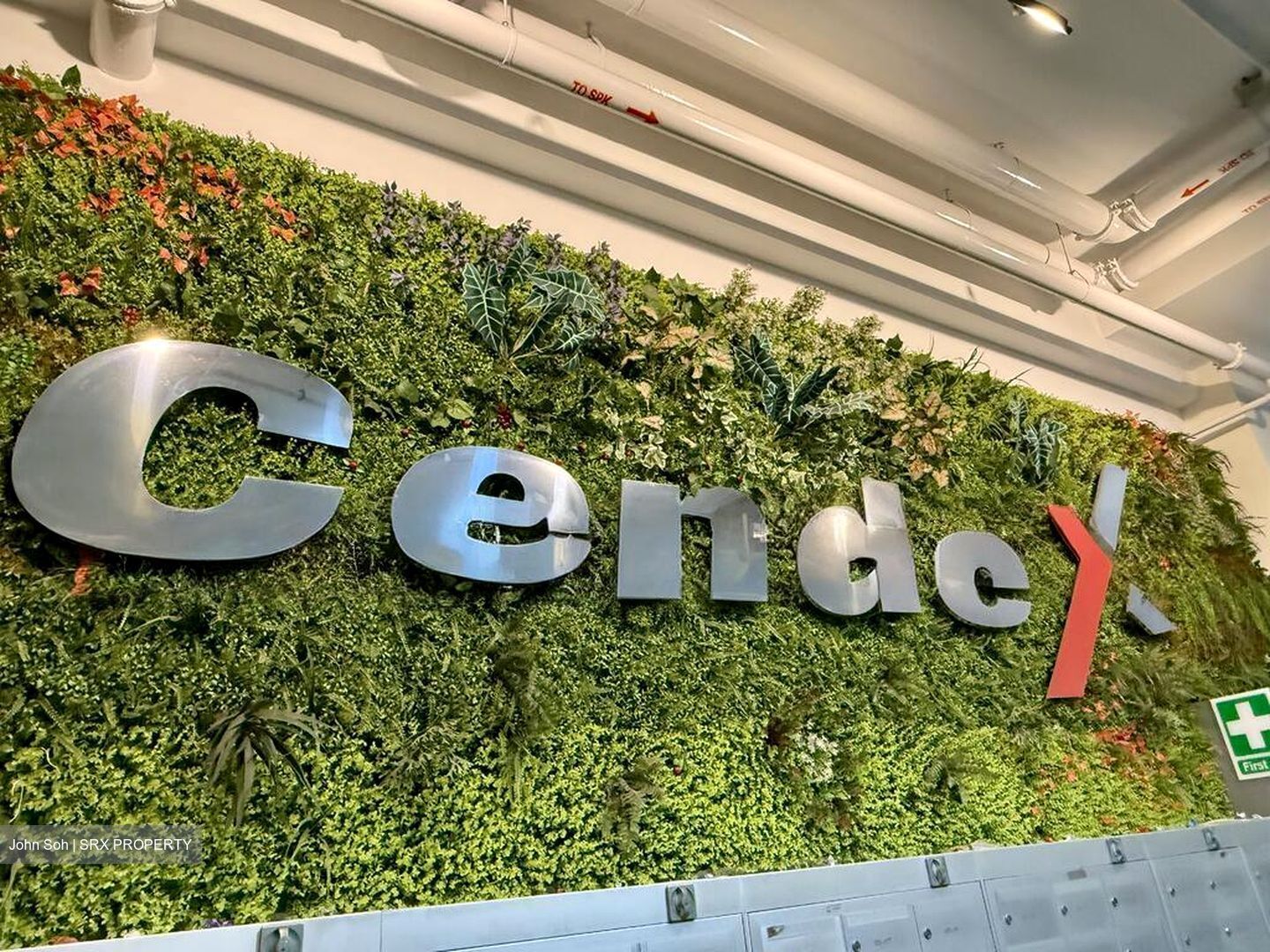 Cendex Centre thumbnail photo